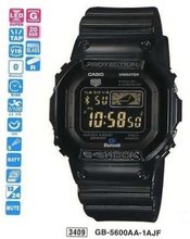 Casio GB-5600AA-1AER
