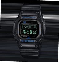 Casio GB-5600AA-A1EER