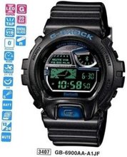 Casio GB-6900AA-A1ER
