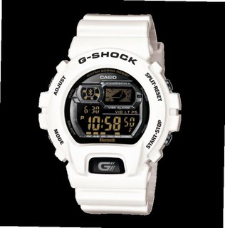 Casio GB-6900B-7ER