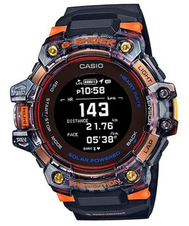 Casio GBD-H1000-1A4