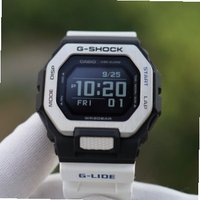 Casio GBX-100-7DR