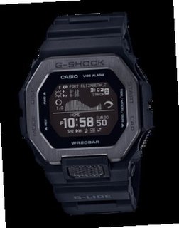 Casio GBX-100NS-1E