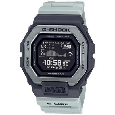 Casio GBX-100TT-8ER