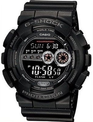 Casio GD-100-1B