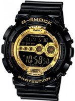 Casio GD-100GB-1E