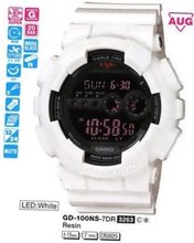 Casio GD-100NS-7ER