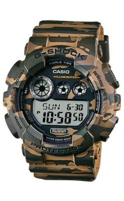 Casio GD-120CM-5E