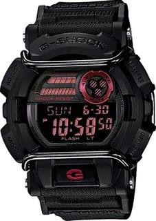 Casio GD-400-1CR