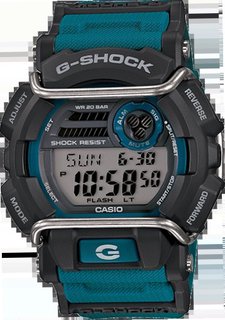 Casio GD-400-2