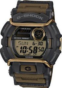 Casio GD-400-9