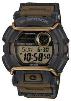 Casio GD-400-9D