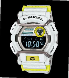 Casio GD-400DN-8ER