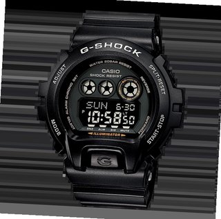 Casio GD-X6900-1ER