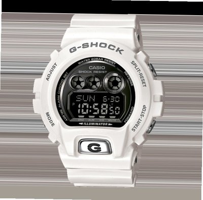 Casio GD-X6900FB-7ER