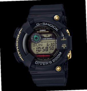 Casio GF-8235D-1BER