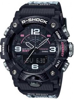 Casio GG-B100BTN-1AER