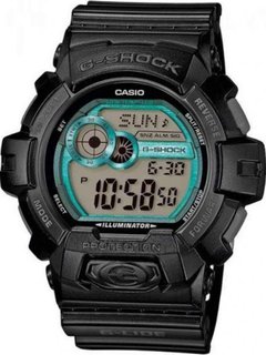 Casio GLS-8900-1ER