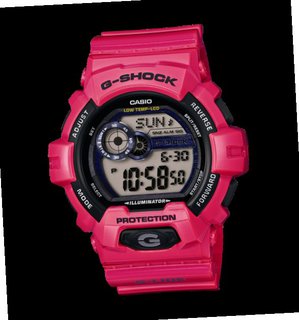 Casio GLS-8900-4ER