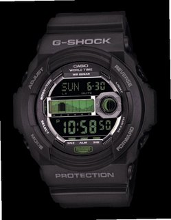 Casio GLX-150CI-1ER