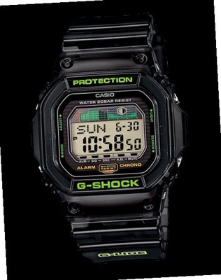 Casio GLX-5600C-1ER