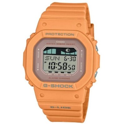 Casio GLX-S5600-4ER