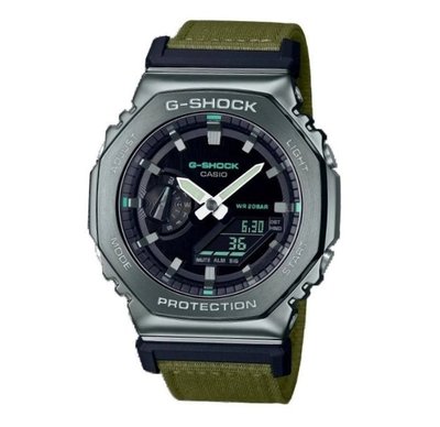 Casio GM-2100CB-3AER