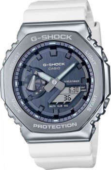 Casio GM-2100WS-7AER