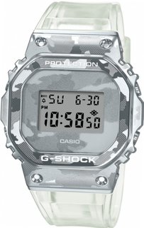 Casio GM-5600SCM-1ER