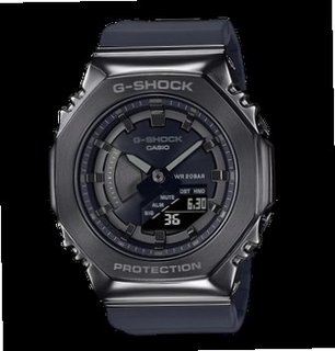 Casio GM-S2100B-8A