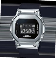 Casio GM-S5600-1E