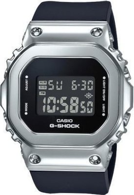 Casio GM-S5600-1ER