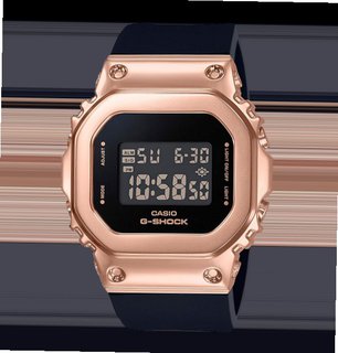 Casio GM-S5600PG-1E