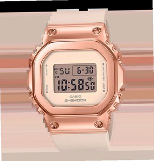 Casio GM-S5600PG-4E