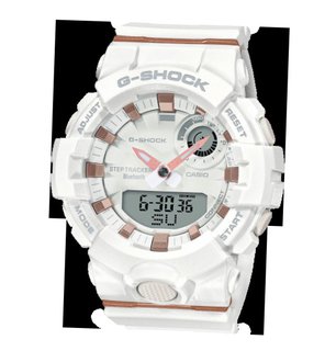 Casio GMA-B800-7A