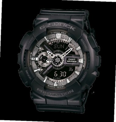Casio GMA-S110F-1AER