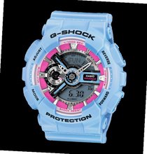 Casio GMA-S110F-2AER