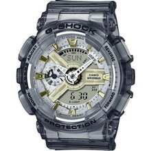 Casio GMA-S110GS-8AER