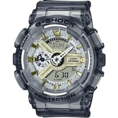 Casio GMA-S110GS-8AER