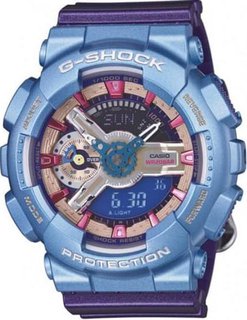 Casio GMA-S110HC-6AER