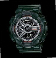 Casio GMA-S110MC-3AER