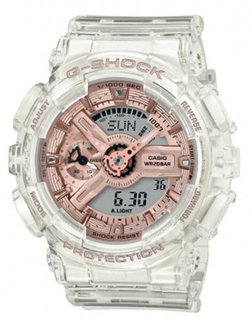 Casio GMA-S110SR-7AER