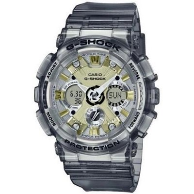 Casio GMA-S120GS-8AER