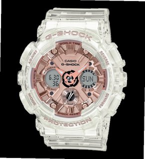 Casio GMA-S120SR-7A