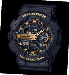 Casio GMA-S140M-1A