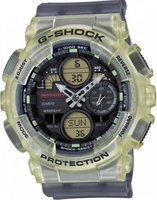 Casio GMA-S140MC-1AER