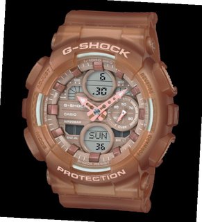 Casio GMA-S140NC-5A2