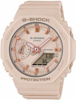 Casio GMA-S2100-4AER