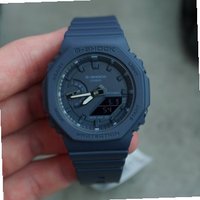 Casio GMA-S2100BA-2A1