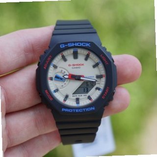 Casio GMA-S2100WT-1